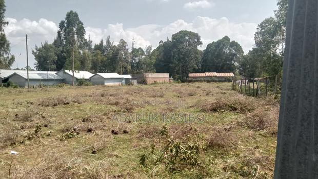 Plot in Rodi, Homa County for Sale
