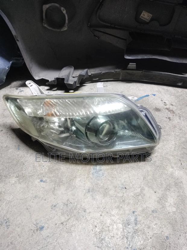 Toyota Fielder 2007/008 Xenon Headlight