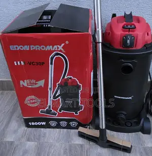 Edon Probably 30l Vacuum Cleaner/Dry and Wet Vacuum Cleaner 30l