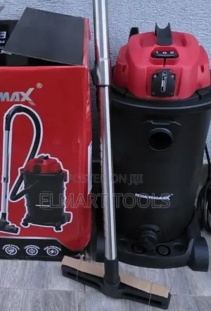 Edon Probably 30l Vacuum Cleaner/Dry and Wet Vacuum Cleaner 30l