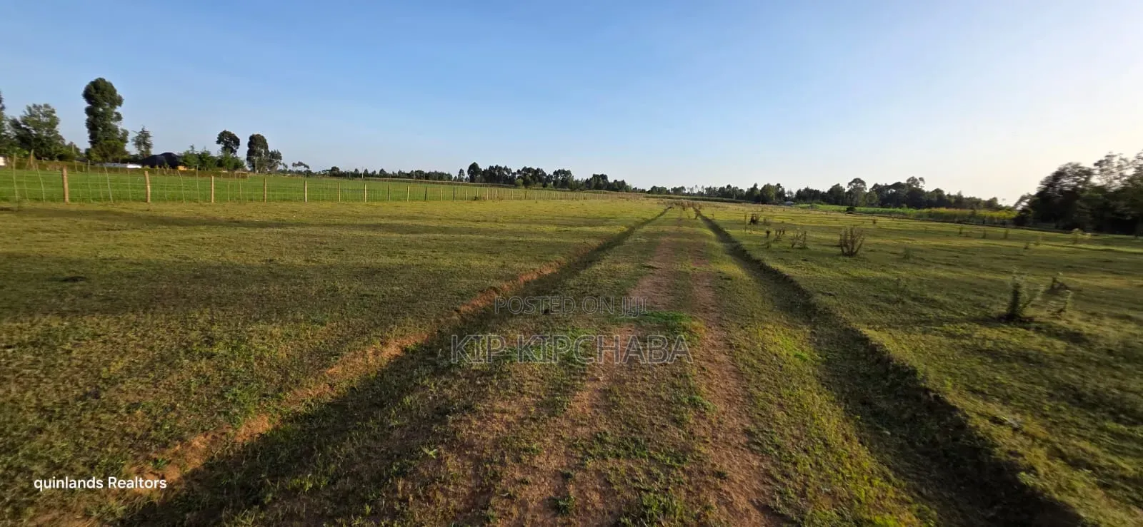 Prime Plots for Sale in Eldoret Sogomo Mti Moja Uoe
