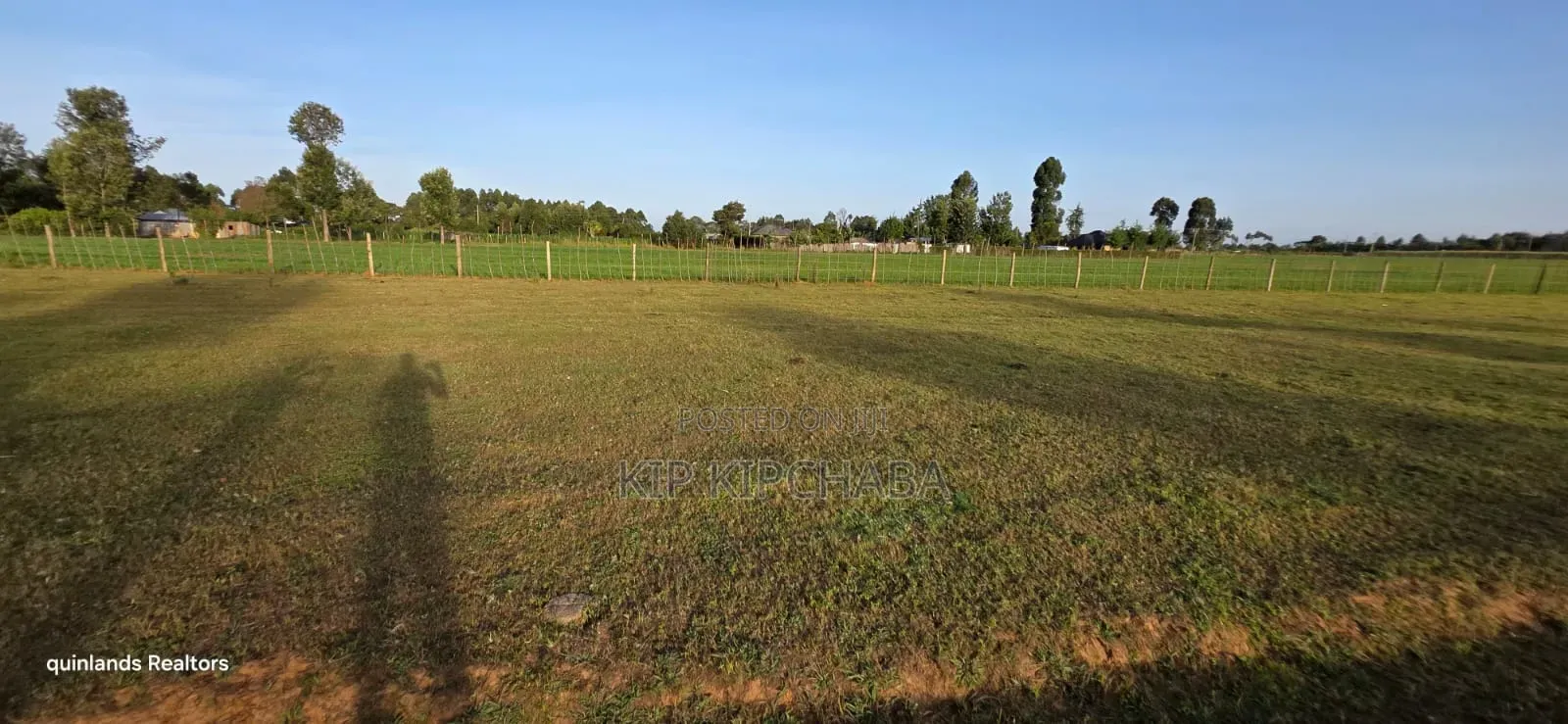 Prime Plots for Sale in Eldoret Sogomo Mti Moja Uoe