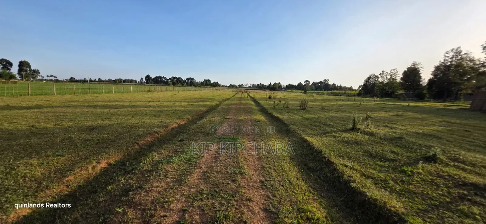 Prime Plots for Sale in Eldoret Sogomo Mti Moja Uoe
