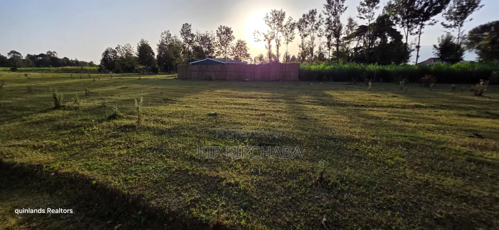 Prime Plots for Sale in Eldoret Sogomo Mti Moja Uoe