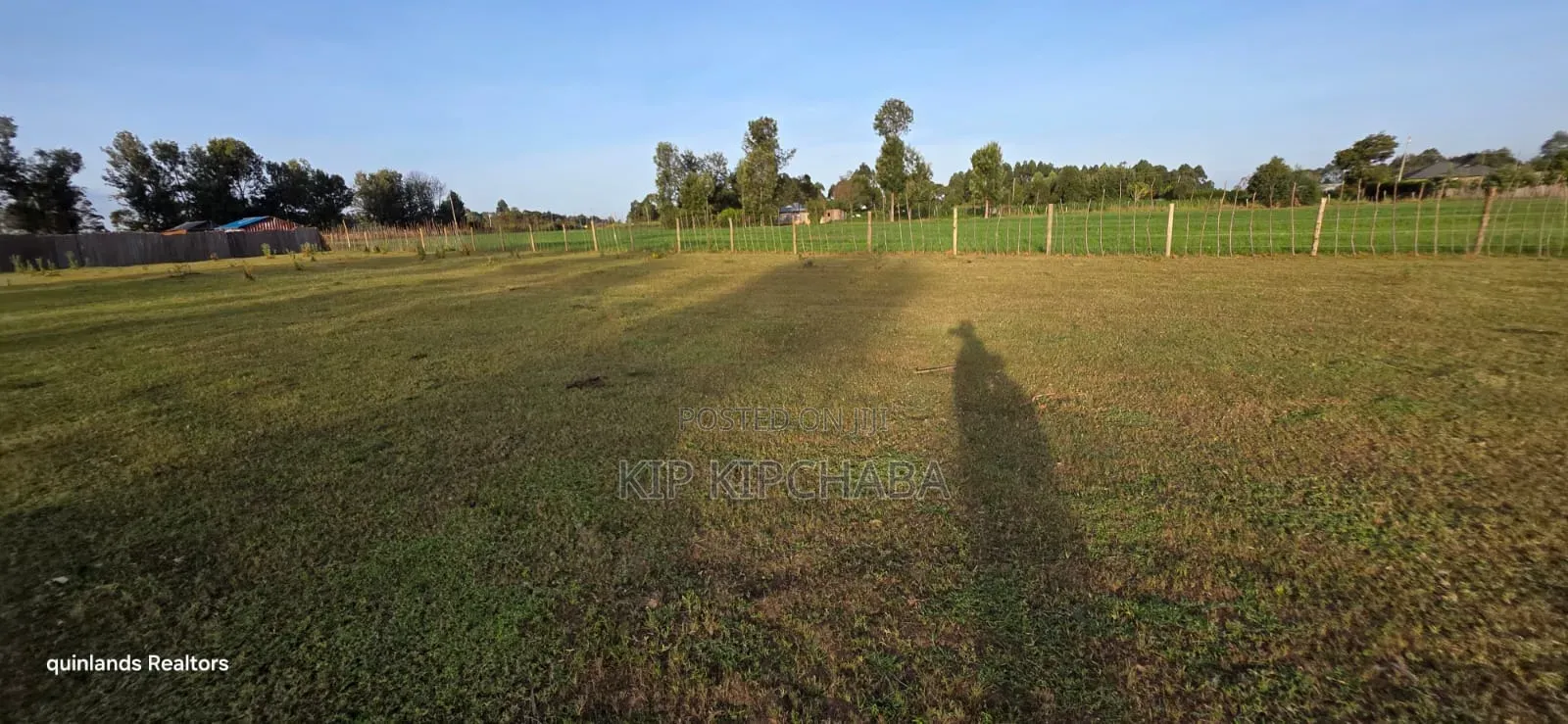Prime Plots for Sale in Eldoret Sogomo Mti Moja Uoe