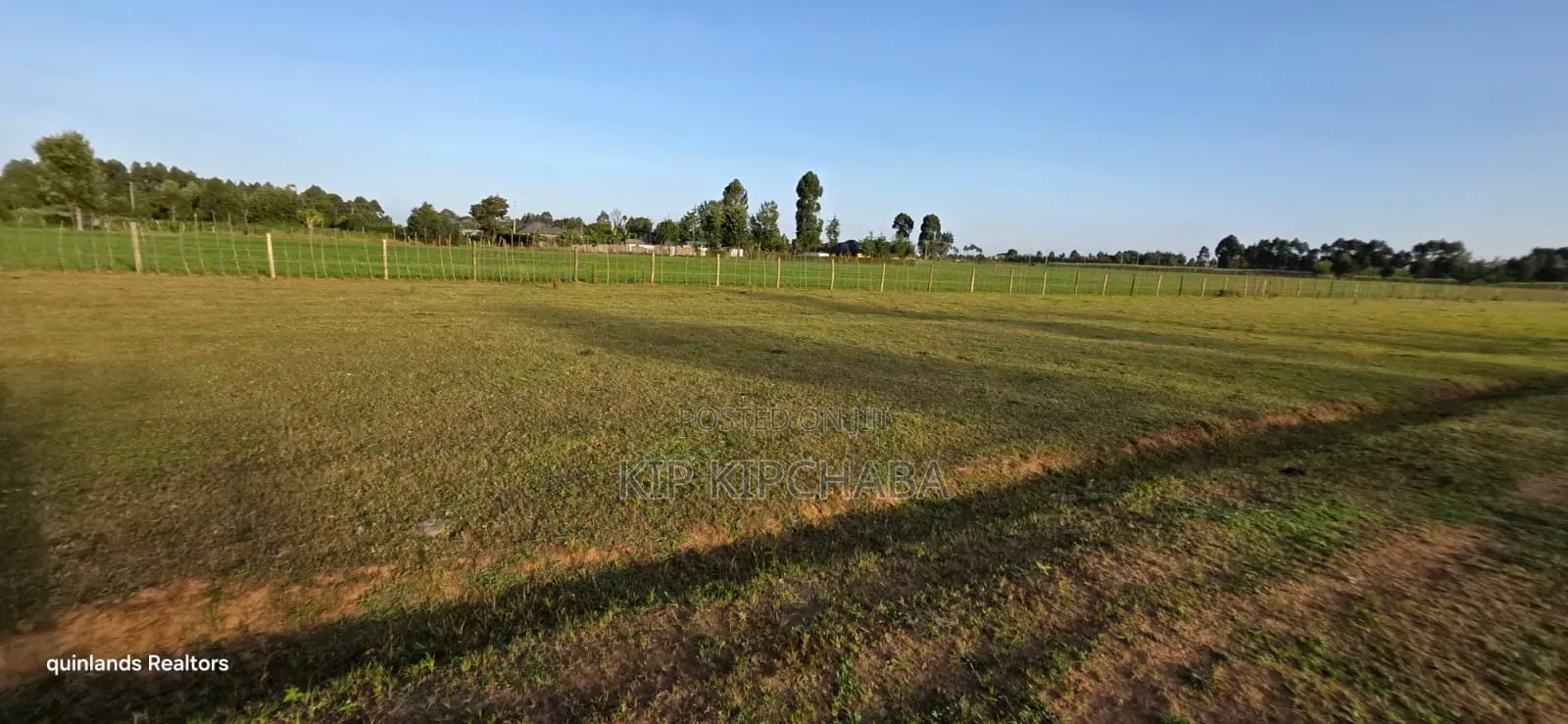 Prime Plots for Sale in Eldoret Sogomo Mti Moja Uoe
