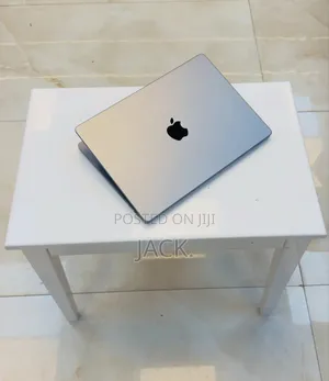 Laptop Apple MacBook Pro 2021 M1 32GB Apple M1 Pro SSD 512GB