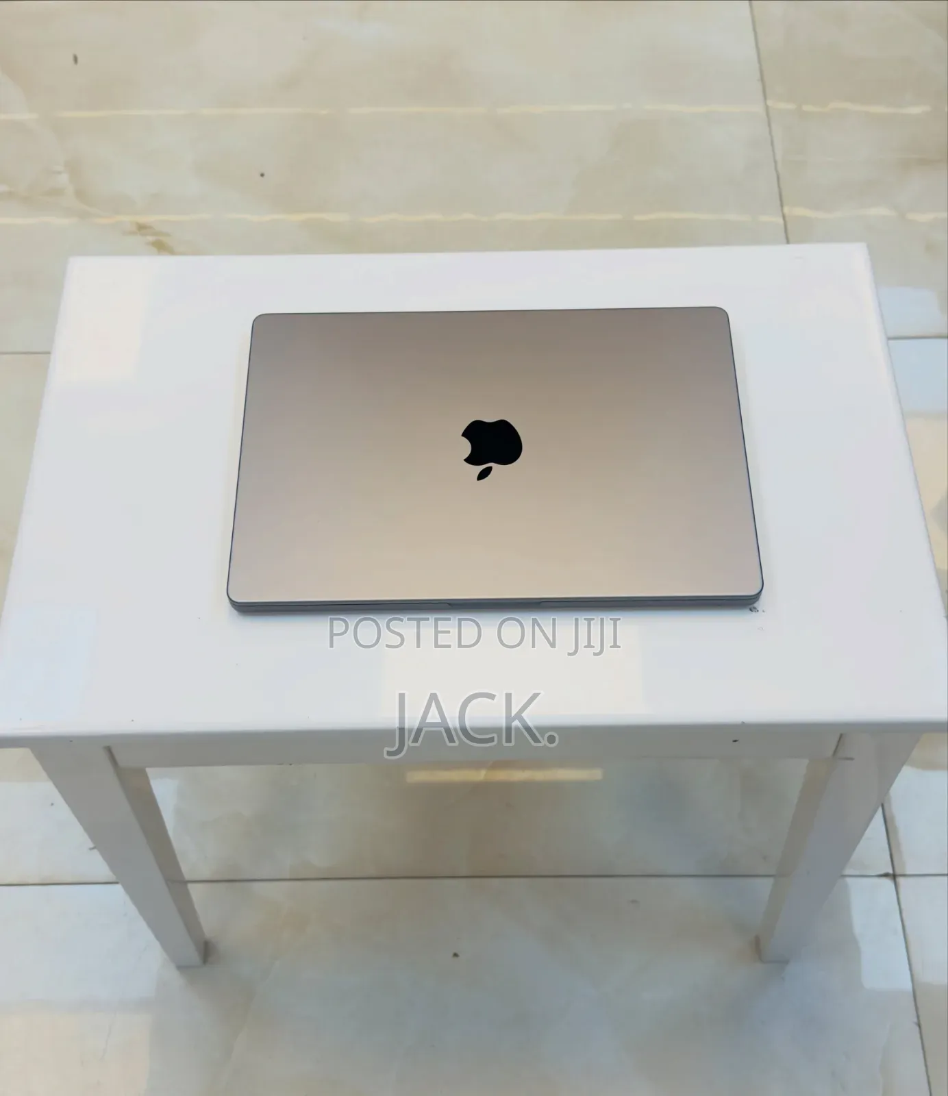 Laptop Apple MacBook Pro 2021 M1 32GB Apple M1 Pro SSD 512GB