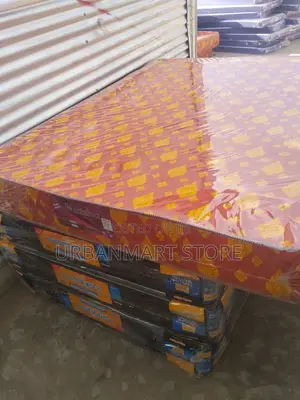 Vitafoam Maisha Mattress 5 by 6, 8 Inches at 6400