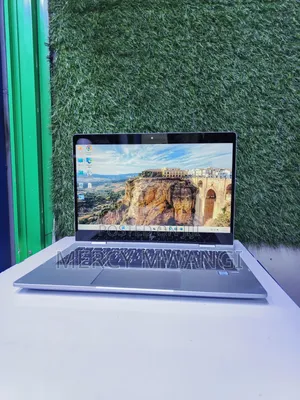 Laptop HP EliteBook x360 830 G6 8GB Intel Core i5 SSD 256GB