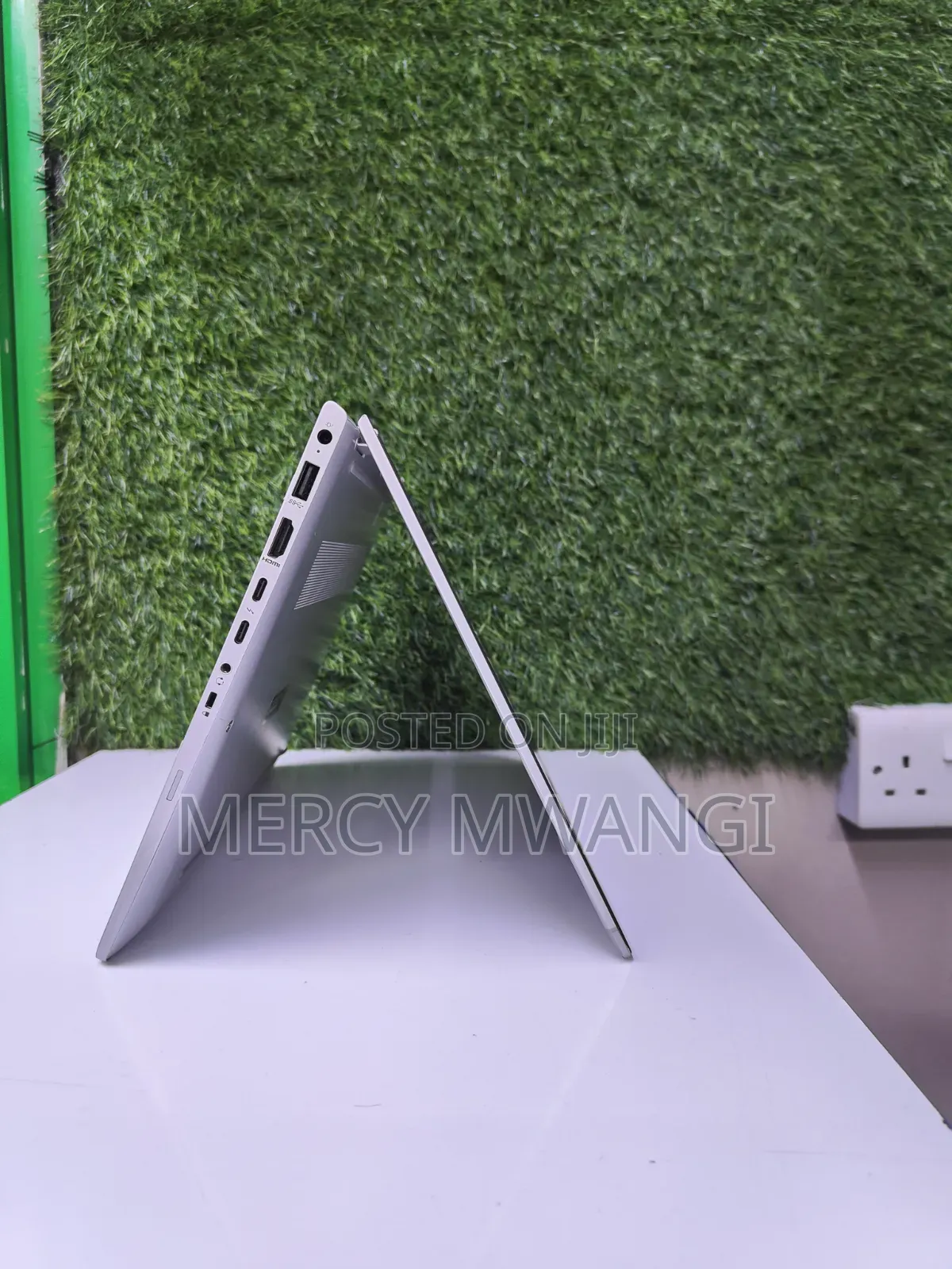 Laptop HP EliteBook x360 830 G6 8GB Intel Core i5 SSD 256GB
