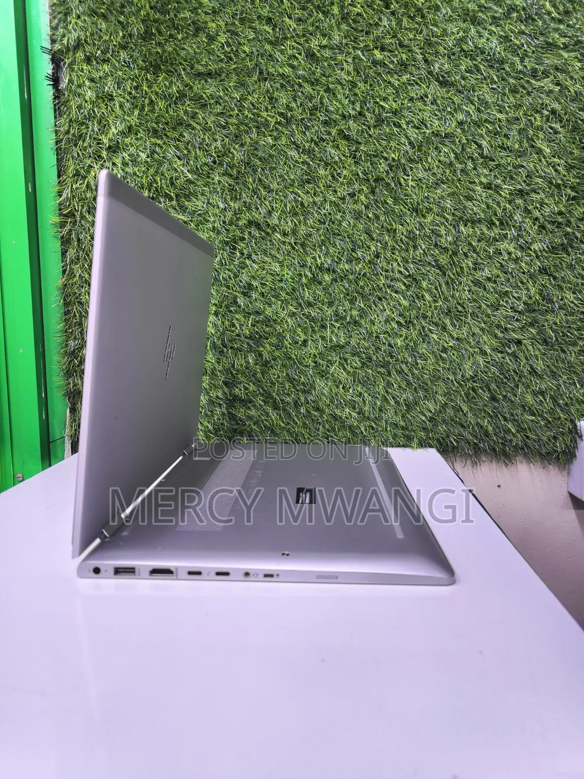 Laptop HP EliteBook x360 830 G6 8GB Intel Core i5 SSD 256GB