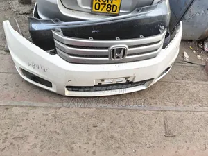 Honda Freed Front Bumper 2005-2008