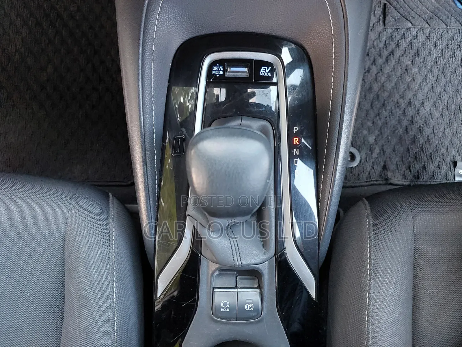 Toyota Corolla 2018  White 