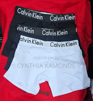 Men Boxer's