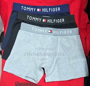 Men Boxer's