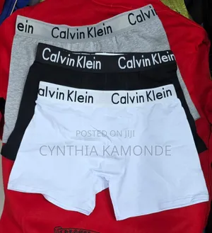 Men Boxer's