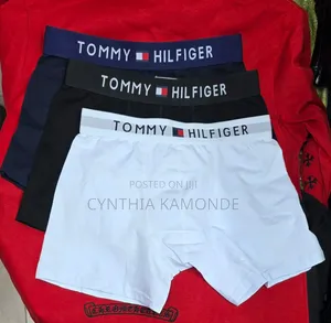 Men Boxer's