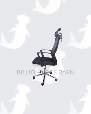 Practical Mesh Office Chair Support for Productive Desk Routines