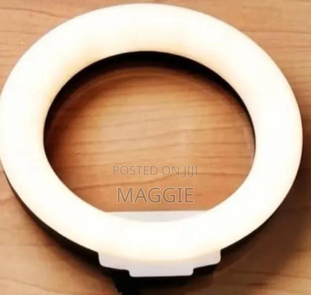 (Very Bright) Ringlights 14"