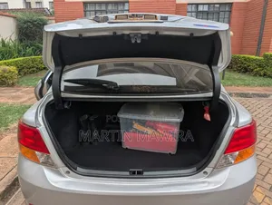 Toyota Allion 2008 Silver