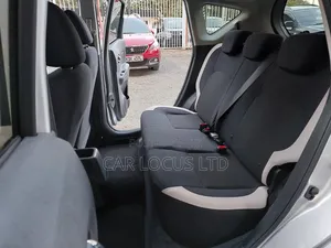 Nissan Note 2020 Silver