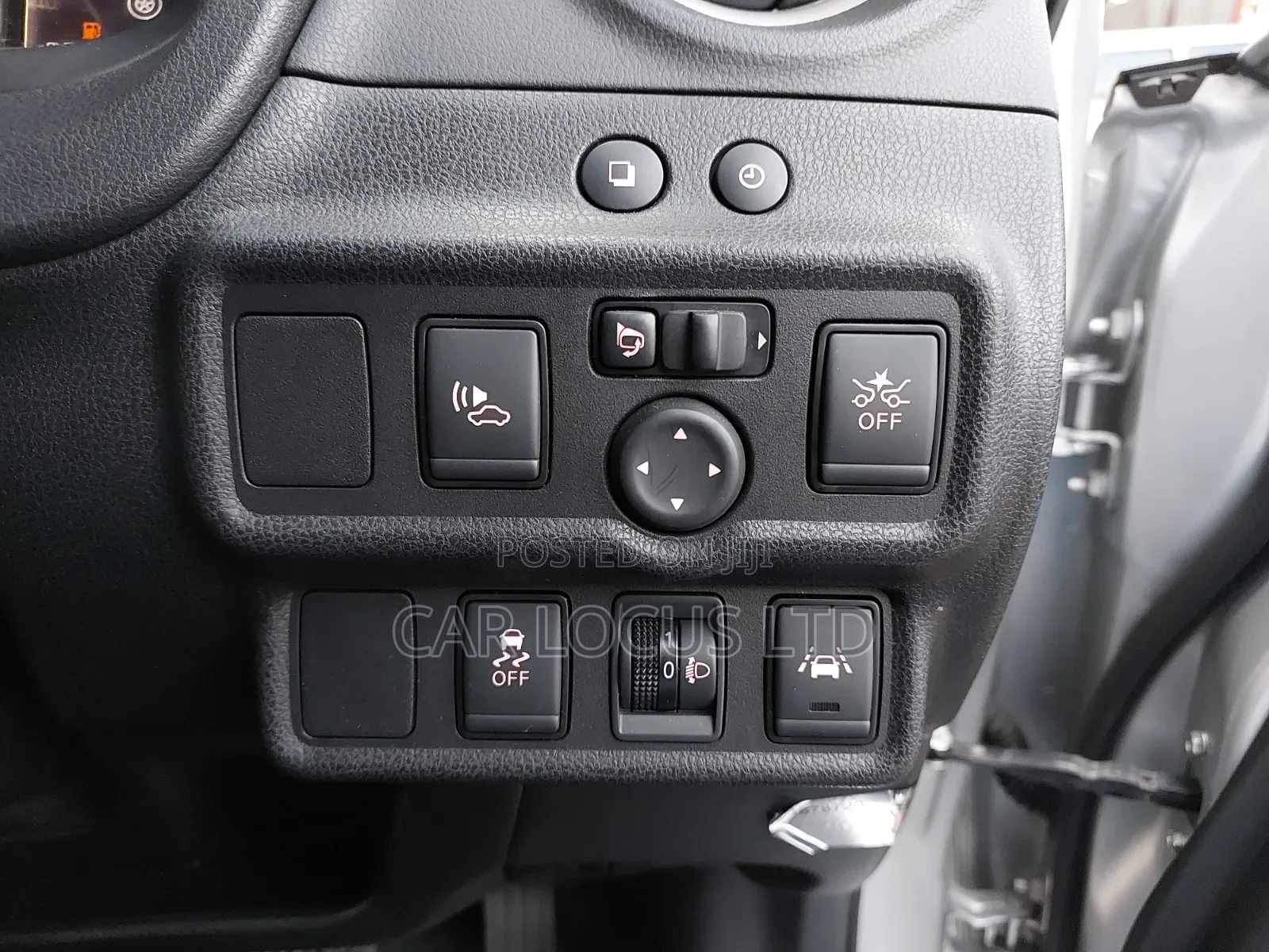 Nissan Note 2020 Silver