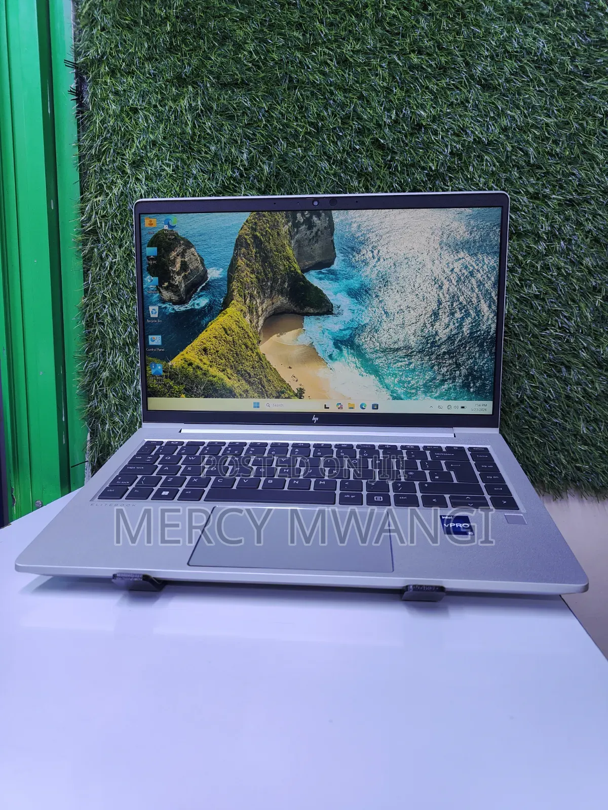 Laptop HP ProBook 440 G9 8GB Intel Core i5 SSD 512GB
