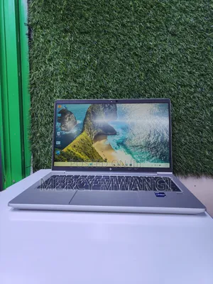 Laptop HP ProBook 440 G9 8GB Intel Core i5 SSD 512GB