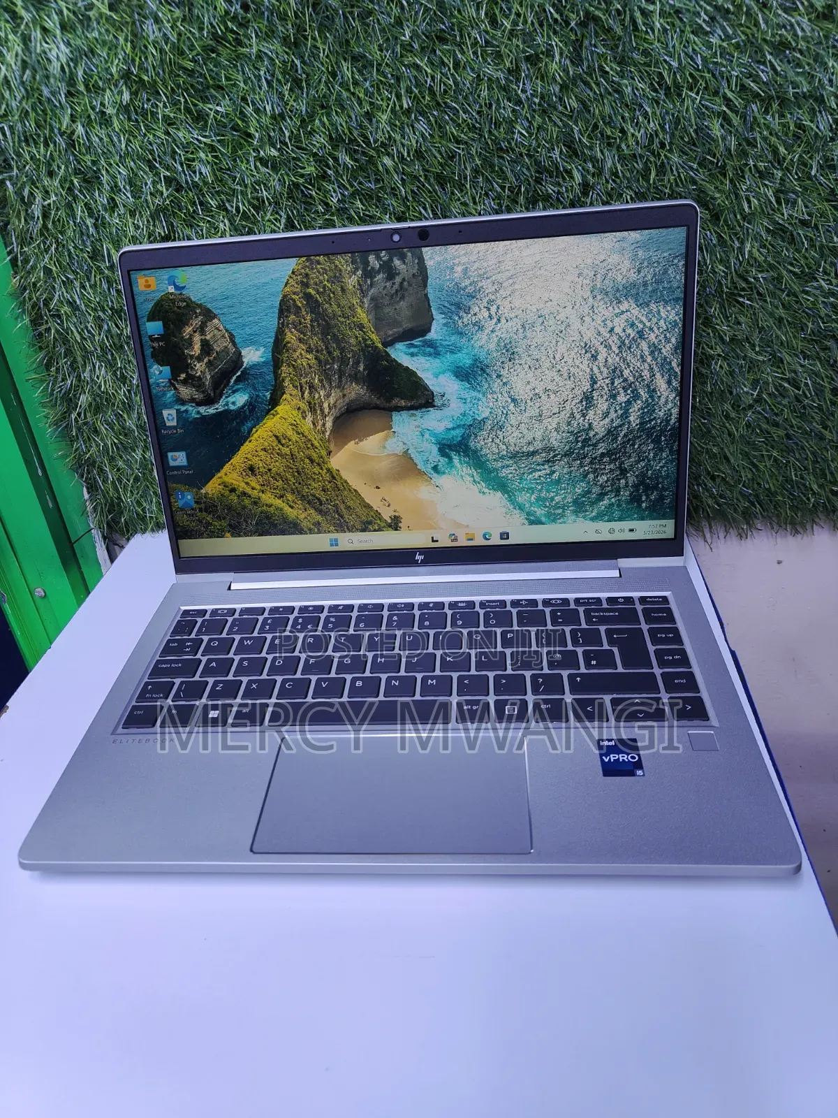 Laptop HP ProBook 440 G9 8GB Intel Core i5 SSD 512GB