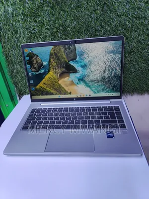 Laptop HP ProBook 440 G9 8GB Intel Core i5 SSD 512GB