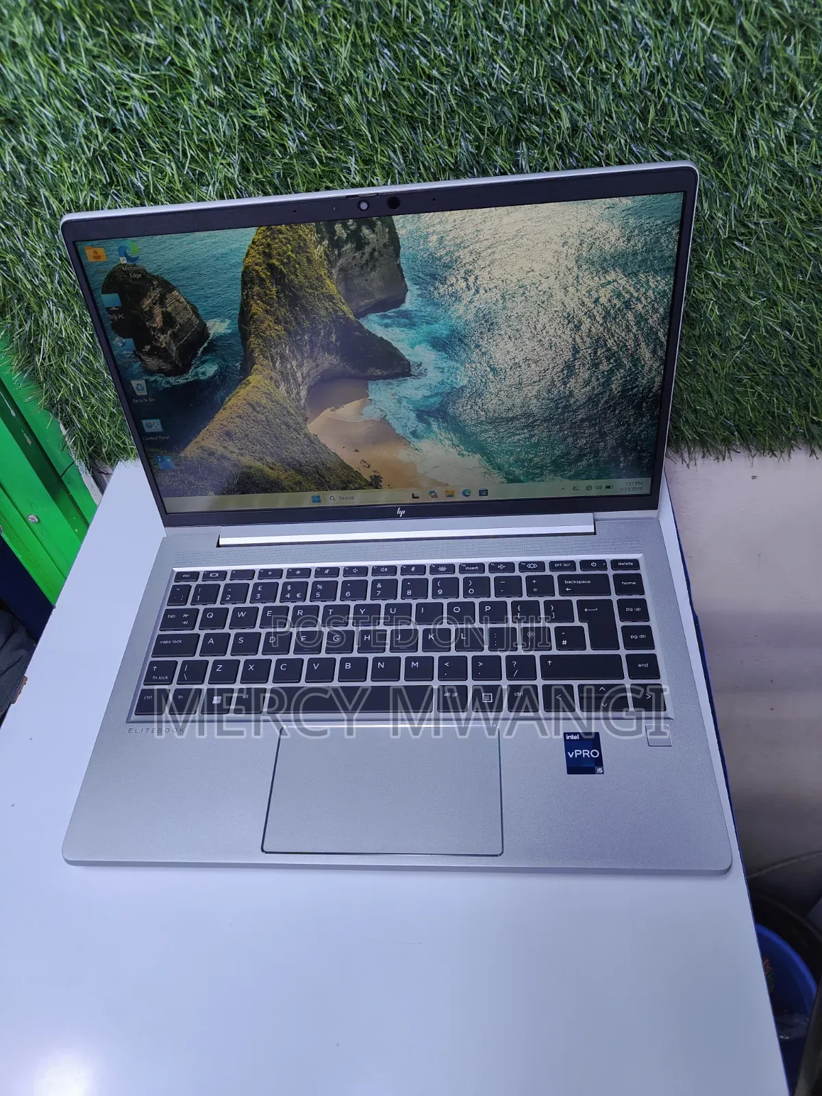 Laptop HP ProBook 440 G9 8GB Intel Core i5 SSD 512GB