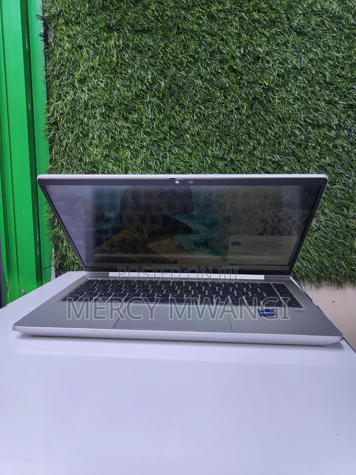 Laptop HP ProBook 440 G9 8GB Intel Core i5 SSD 512GB