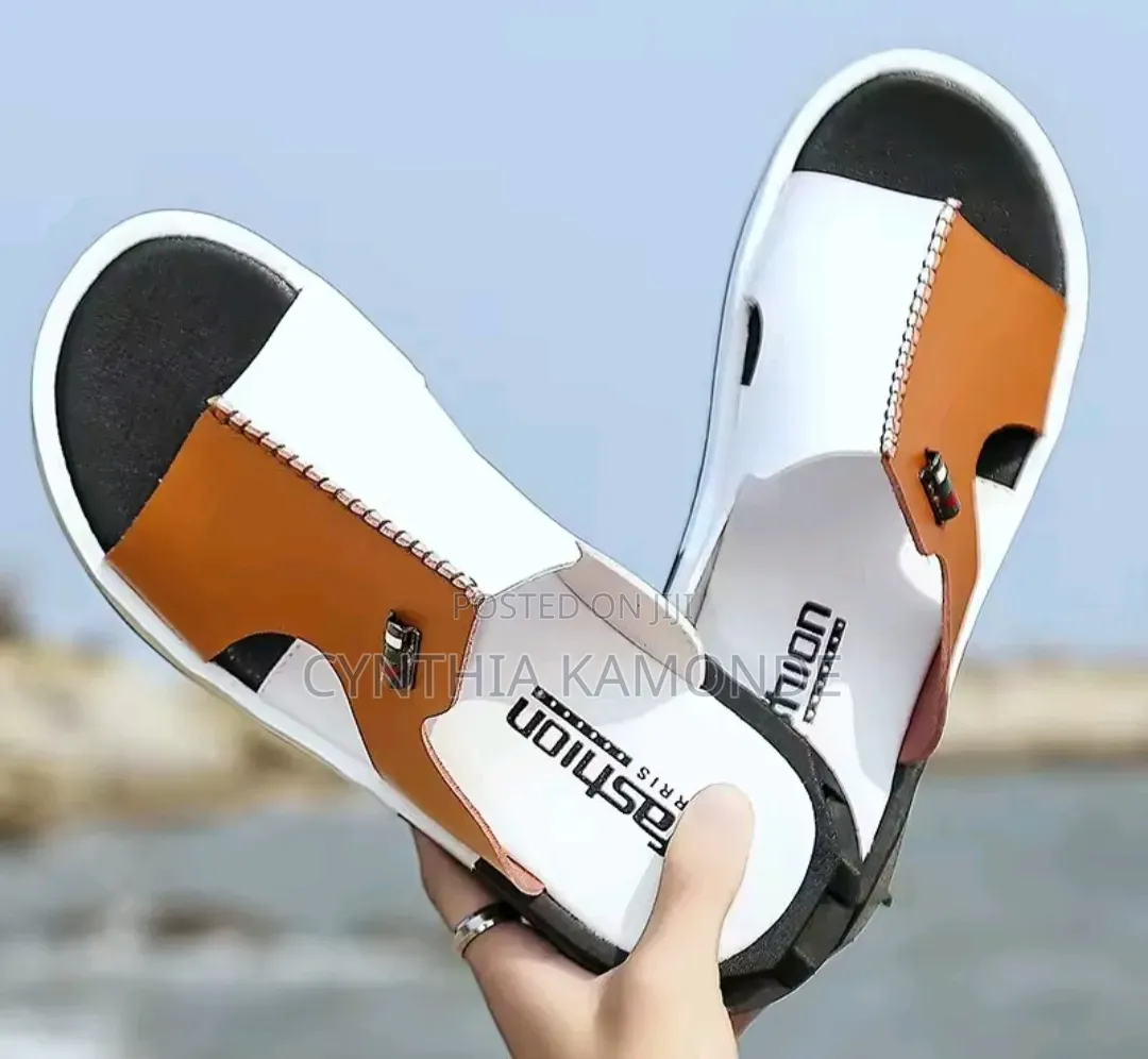 Summer Sandals