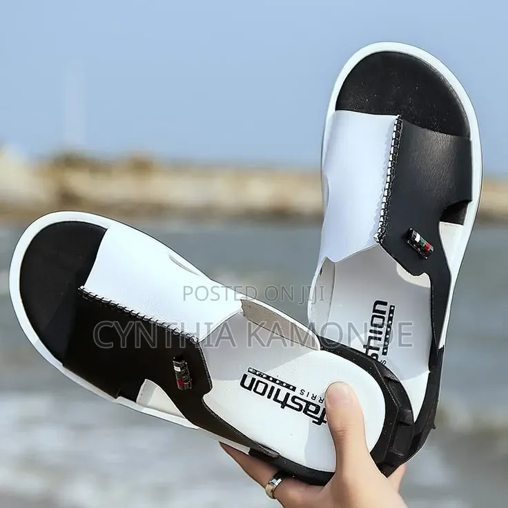 Summer Sandals