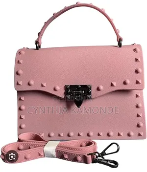 Jelly Handbags