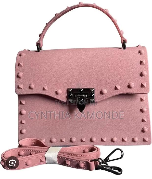 Jelly Handbags - thumbnail 2