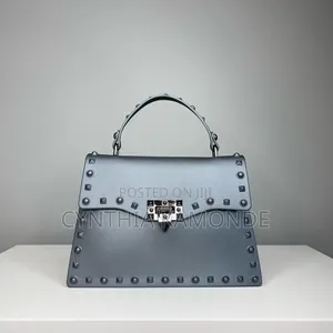 Jelly Handbags