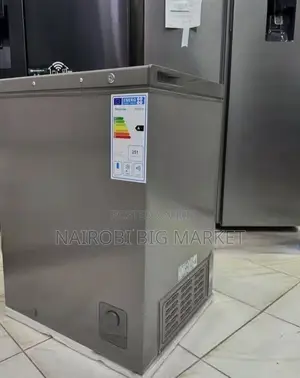 Hisense 150l Chester Freezer
