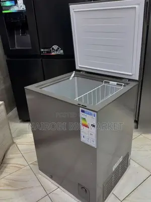 Hisense 150l Chester Freezer
