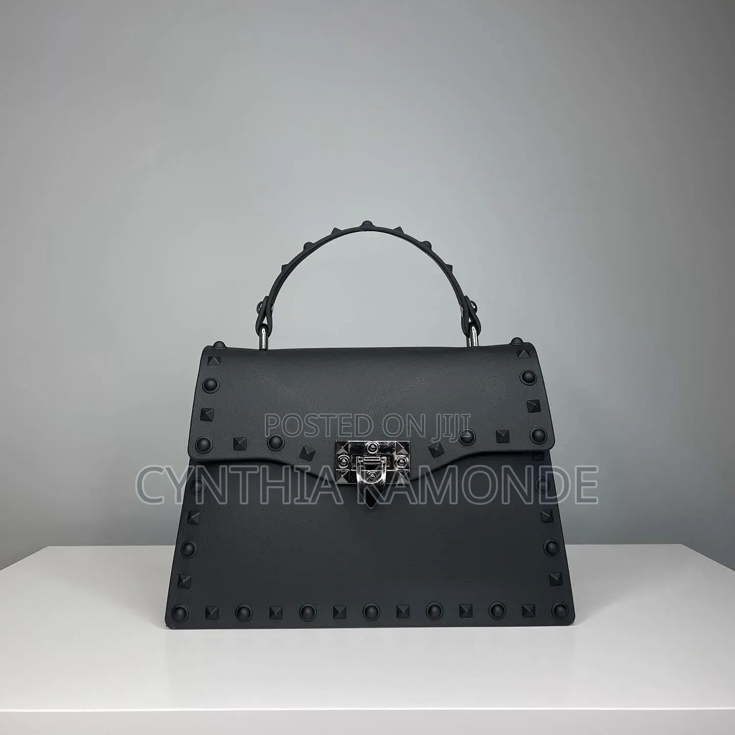 Jelly Handbags