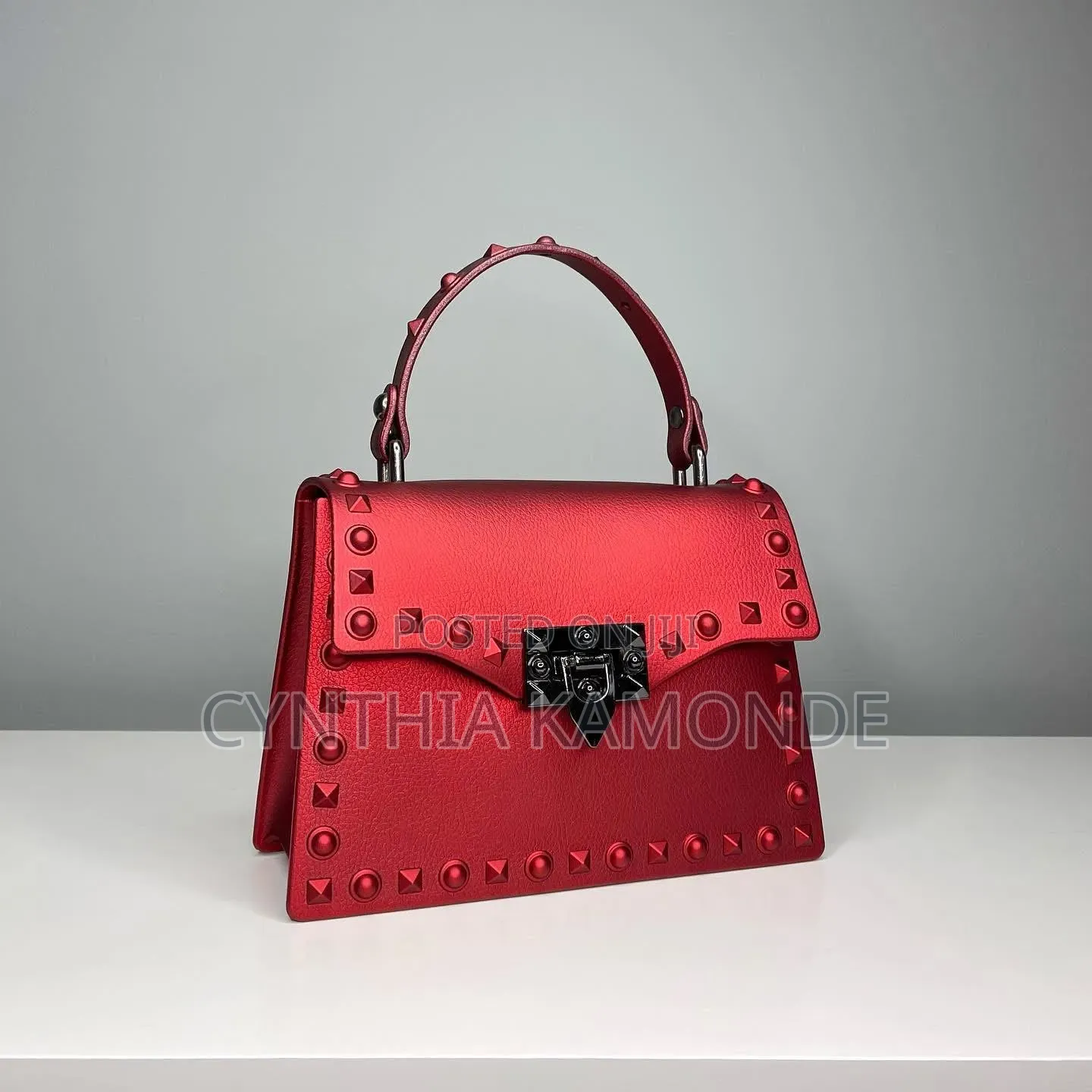 Jelly Handbags
