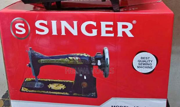 Singer Sewing Machine/Sewing Machine Singer - thumbnail 2