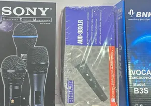 Ahuja 98xlr