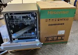 Hisense 13plates Dish Washer