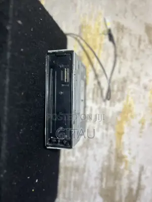 Sony Xplode 1800w Subwoofer