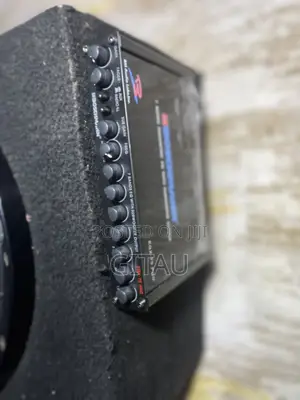 Sony Xplode 1800w Subwoofer