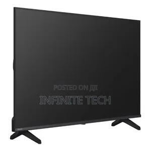 Hisense 43′′ Q5s Qled Full Hd Tv – New 2026