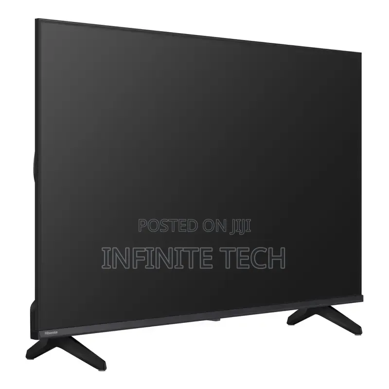 Hisense 43′′ Q5s Qled Full Hd Tv – New 2026