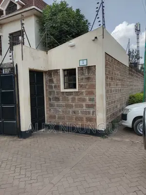 3bdrm Apartment in Garden Estate, Roysambu for rent